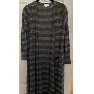 Lularoe Sarah Sweater